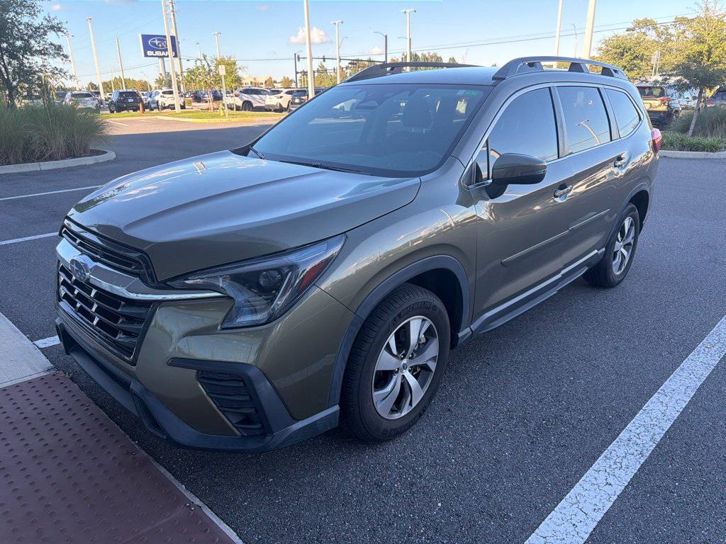 2023 Subaru Ascent Premium