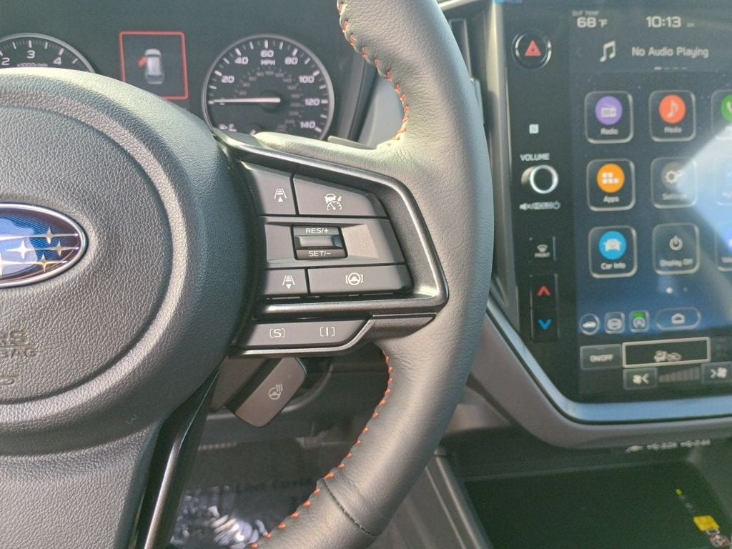2026 Subaru Crosstrek Limited - Photo 17