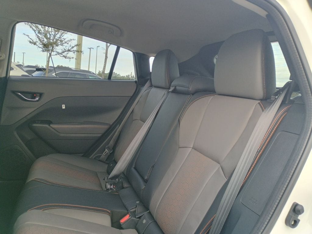 2026 Subaru Crosstrek Limited - Photo 13