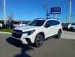  Subaru Ascent