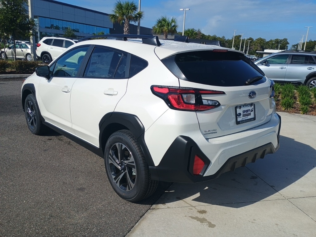 New 2025 Subaru Crosstrek Premium SUV