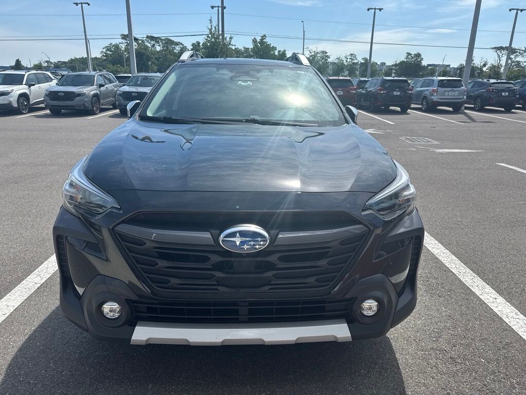 Used 2023 Subaru Outback Touring SUV