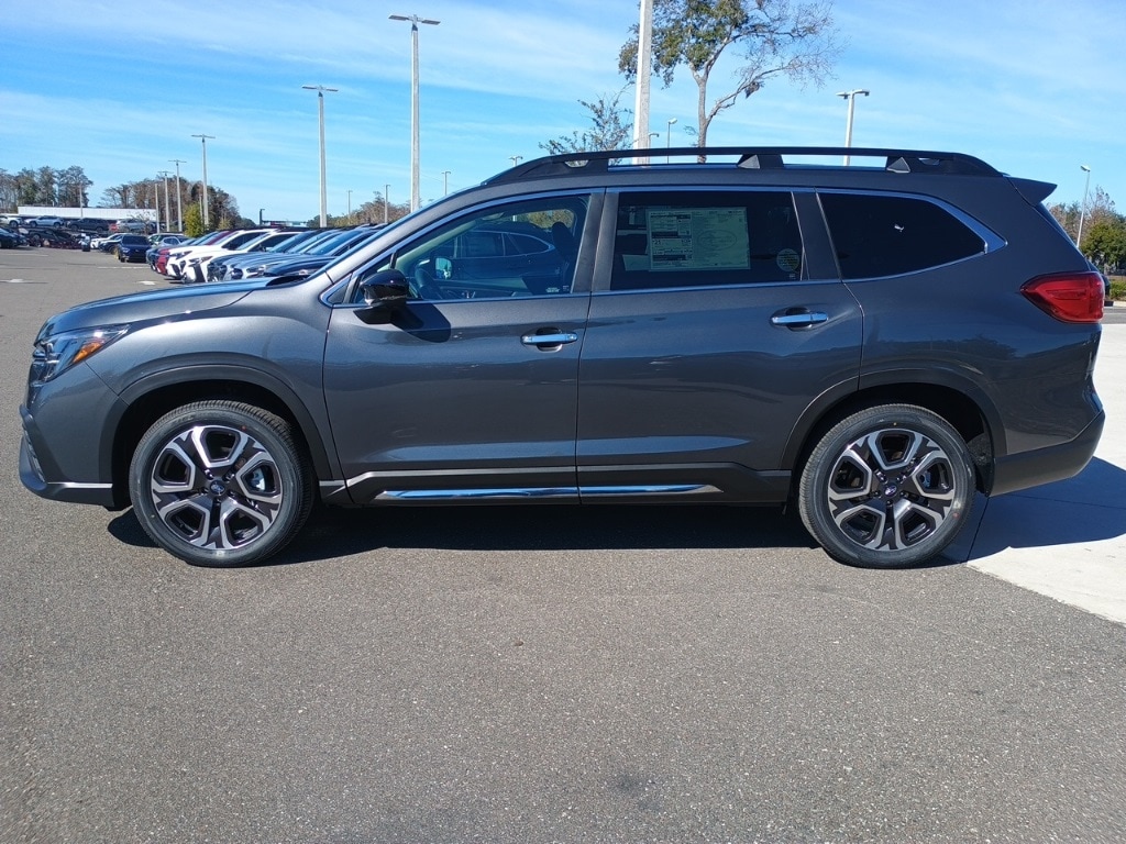 New 2026 Subaru Ascent Touring 7-Passenger SUV