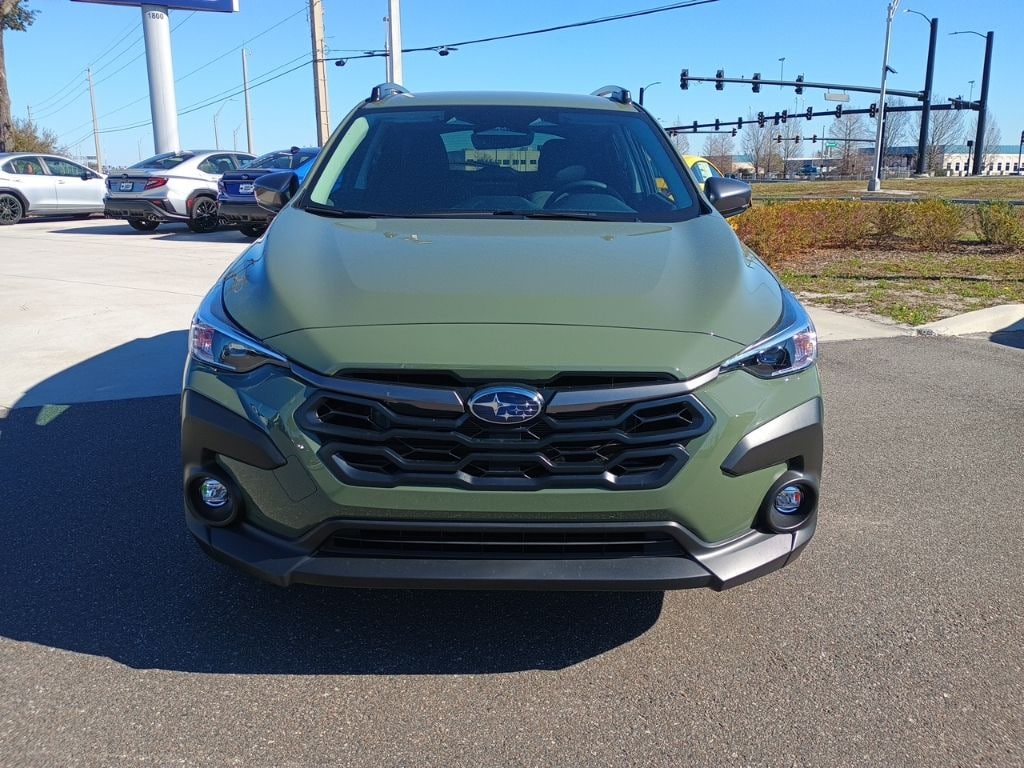 New 2026 Subaru Crosstrek Premium SUV