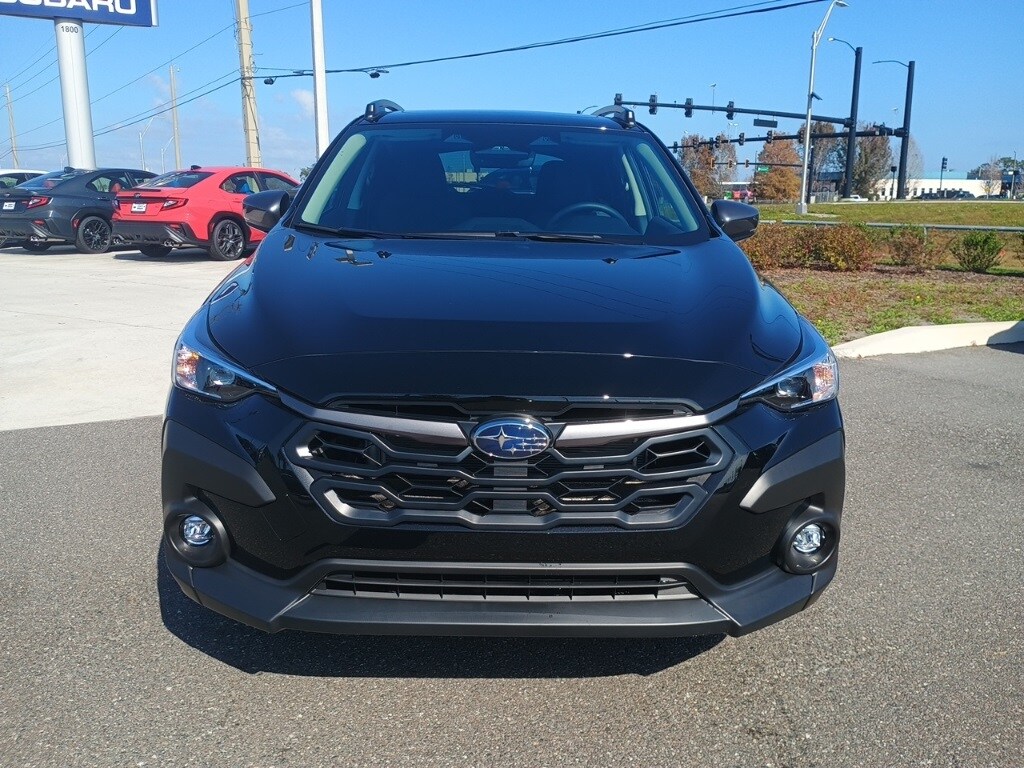 New 2026 Subaru Crosstrek Premium SUV