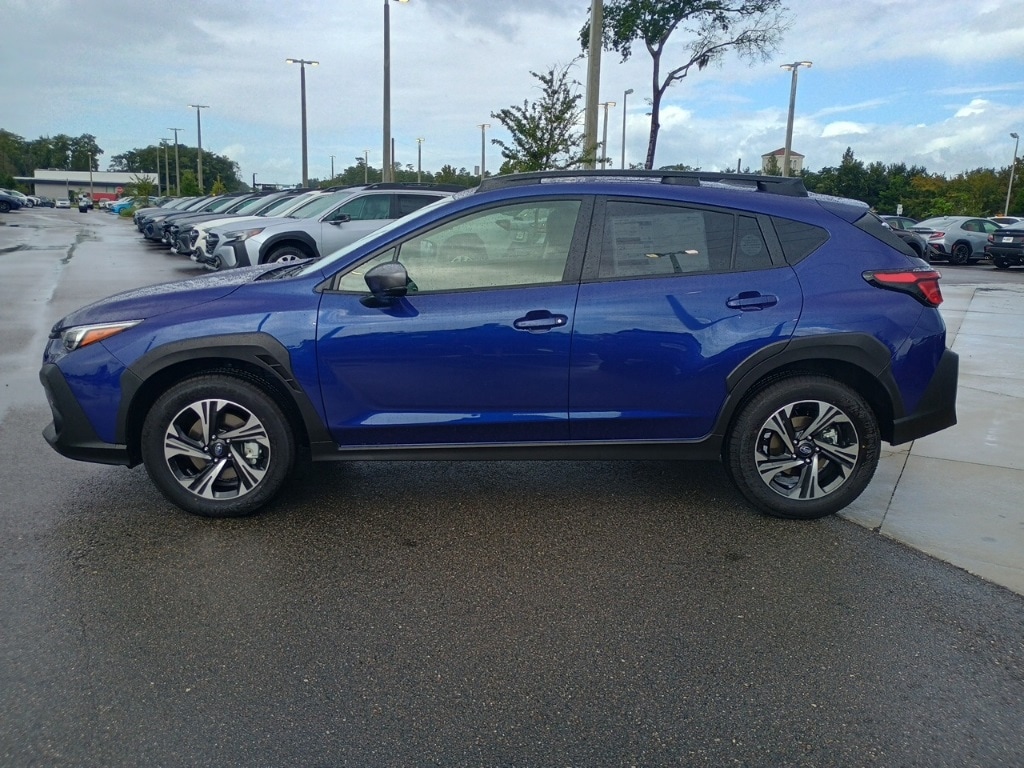 New 2025 Subaru Crosstrek Premium SUV