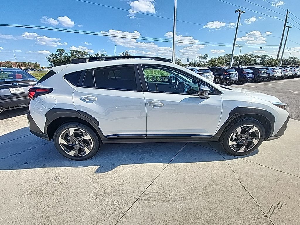 2026 Subaru Crosstrek Limited - Photo 7