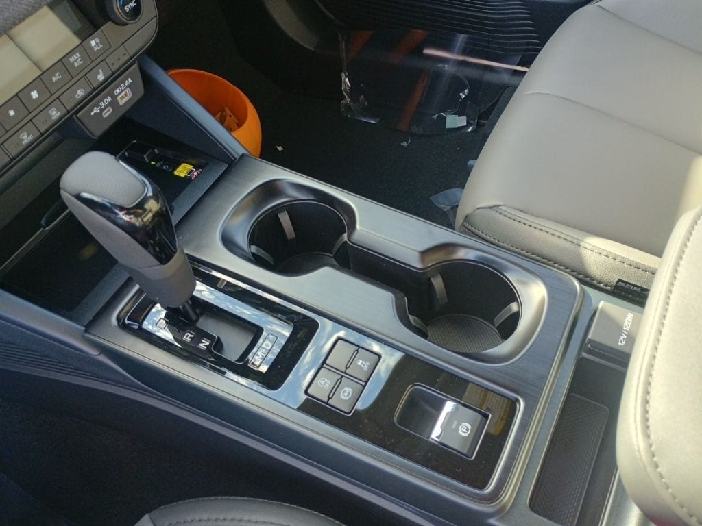 2026 Subaru Outback Premium - Photo 23