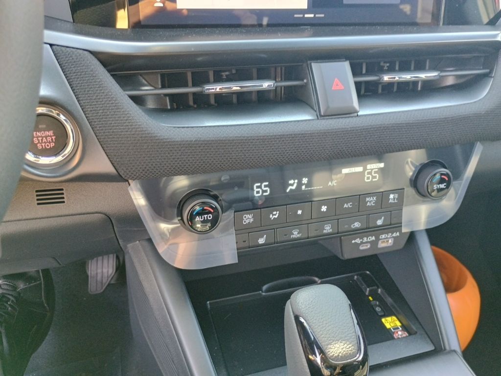 2026 Subaru Outback Premium - Photo 22