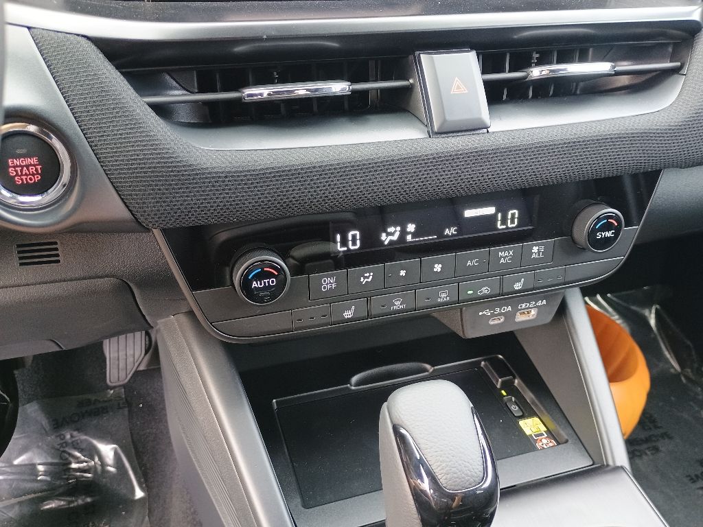 2026 Subaru Outback Premium - Photo 22