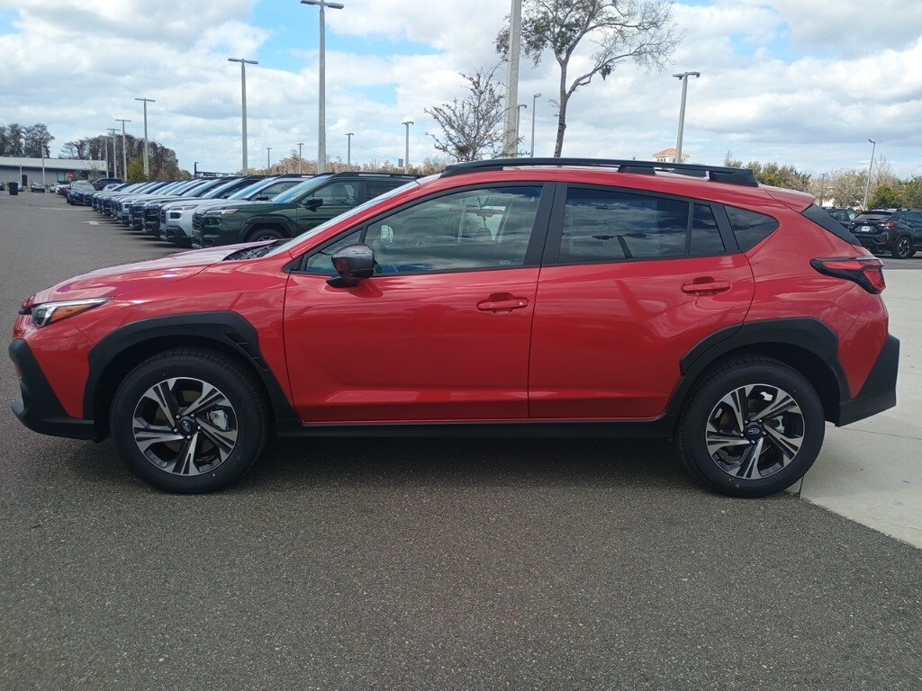 New 2026 Subaru Crosstrek Premium SUV