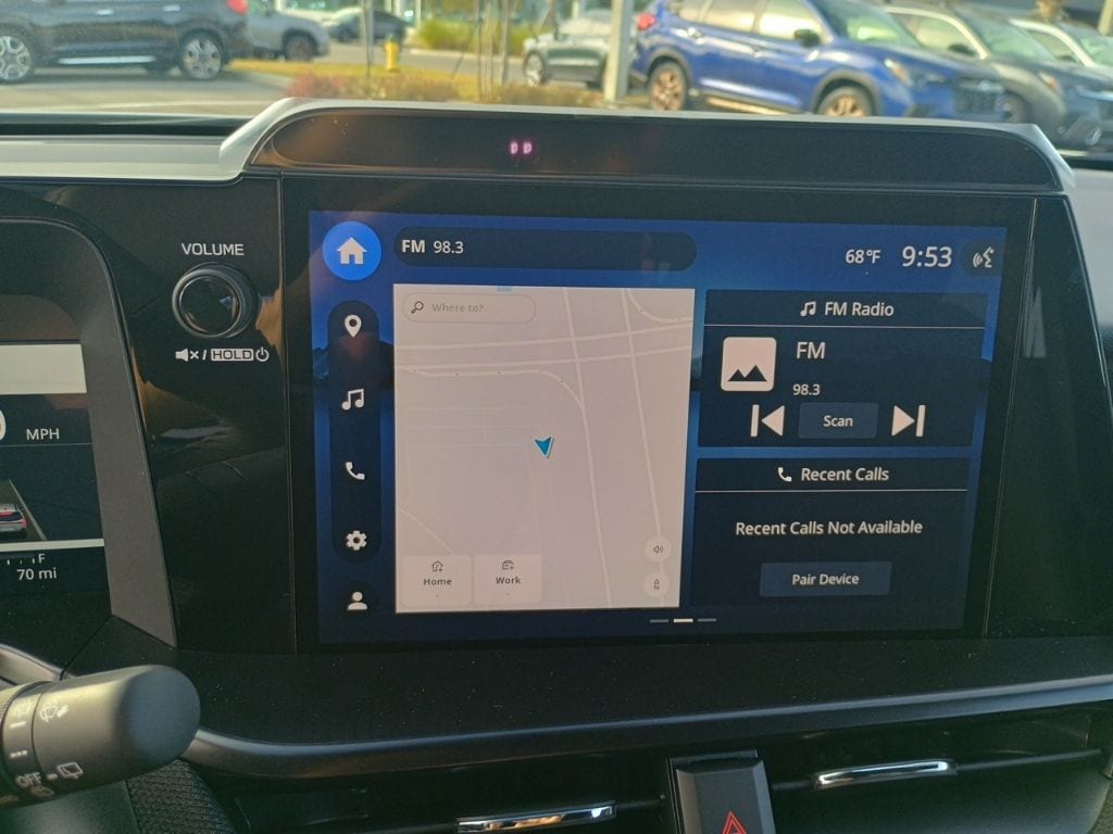2026 Subaru Outback Premium - Photo 20