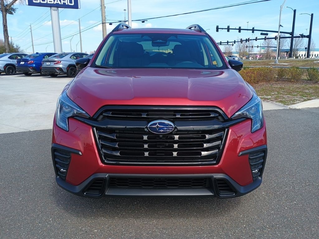 New 2026 Subaru Ascent Onyx Edition Touring 7-Passenger SUV
