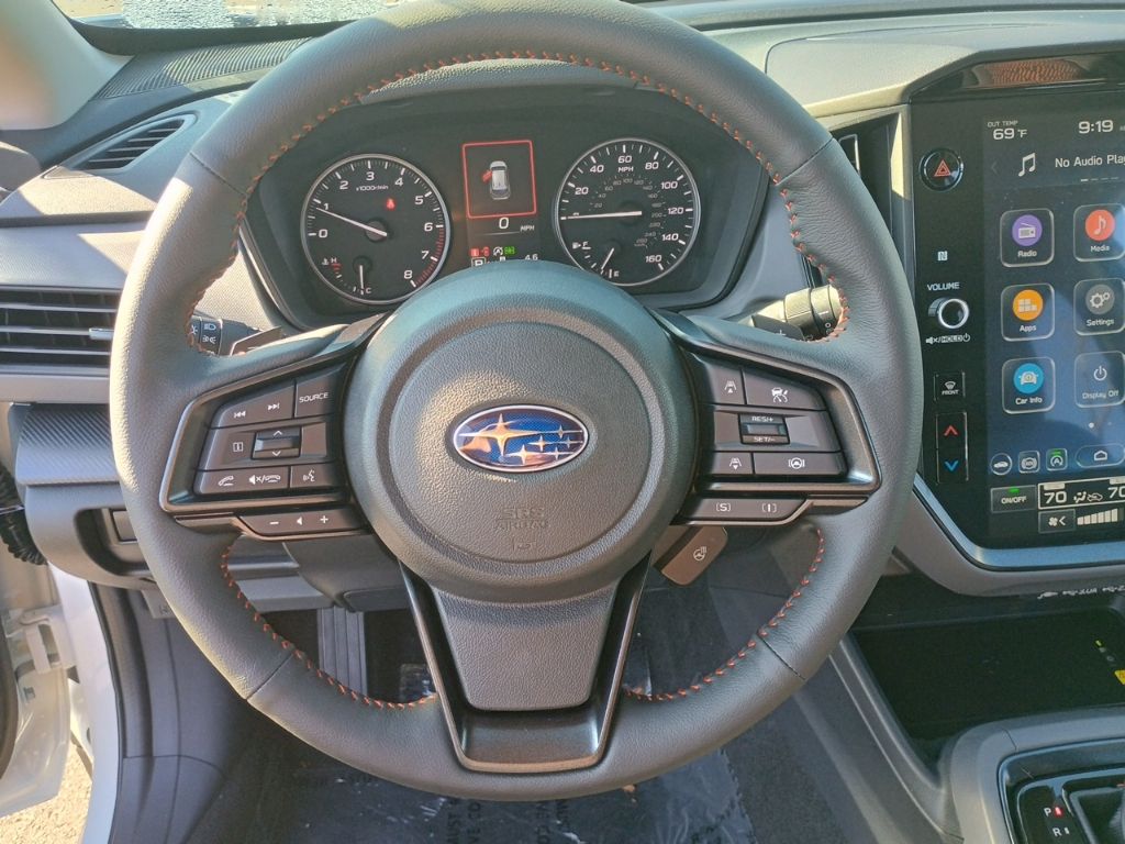 2026 Subaru Crosstrek Limited - Photo 15