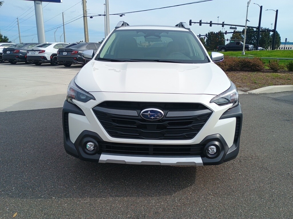 2025 Subaru Outback Touring XT photo 2