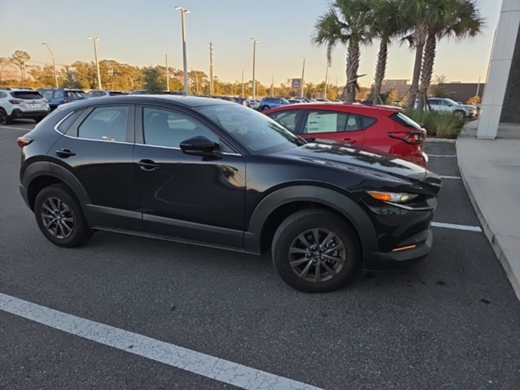 Used 2024 Mazda CX-30 2.5 S SUV