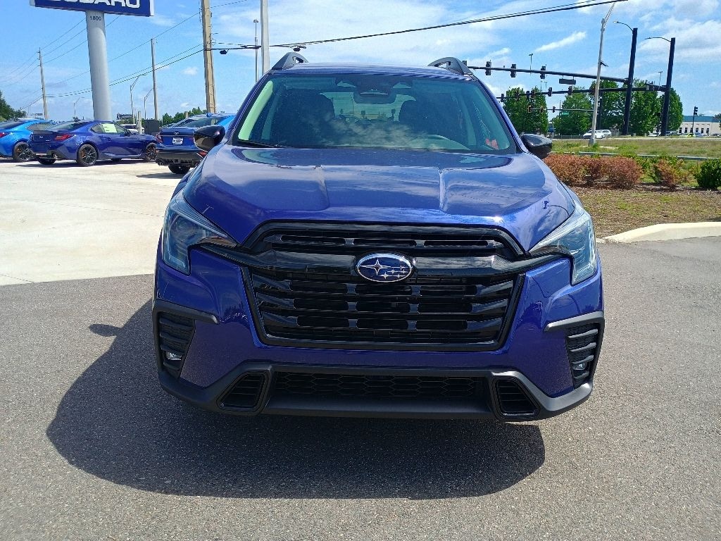 New 2026 Subaru Ascent Premium 7-Passenger SUV