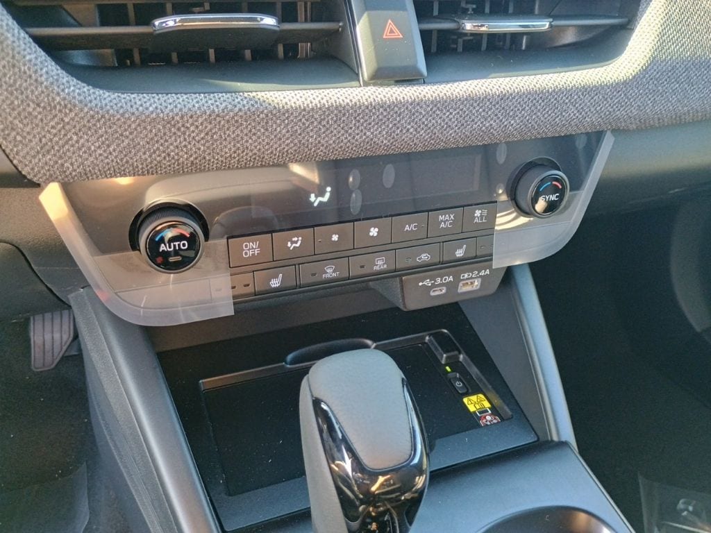 2026 Subaru Outback Limited - Photo 22