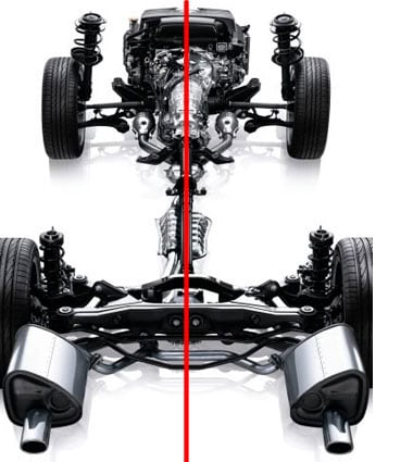 Subaru Boxer Engine Explained | Sport Subaru