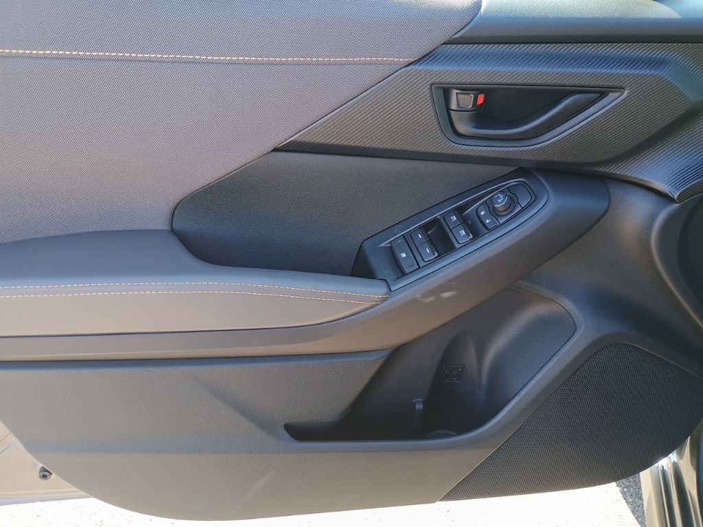 2026 Subaru Crosstrek Sport - Photo 7