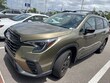  Subaru Ascent