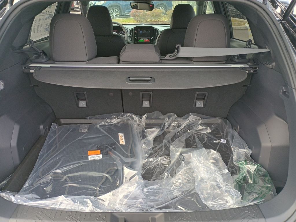 2026 Subaru Crosstrek Sport - Photo 14