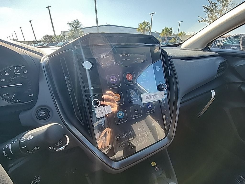 2026 Subaru Crosstrek Limited - Photo 16