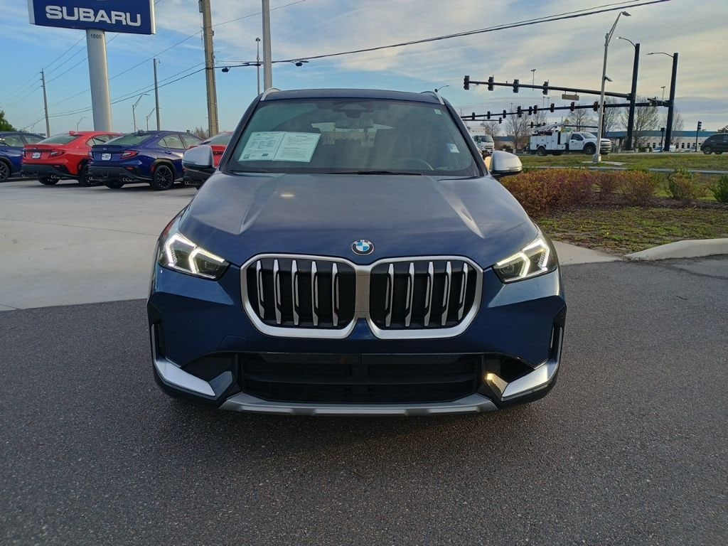 Used 2023 BMW