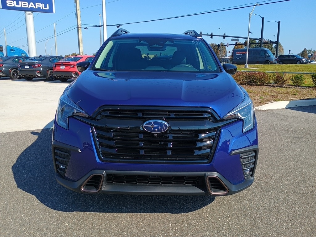 New 2026 Subaru Ascent Limited Bronze Edition 7-Passenger SUV