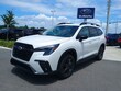  Subaru Ascent