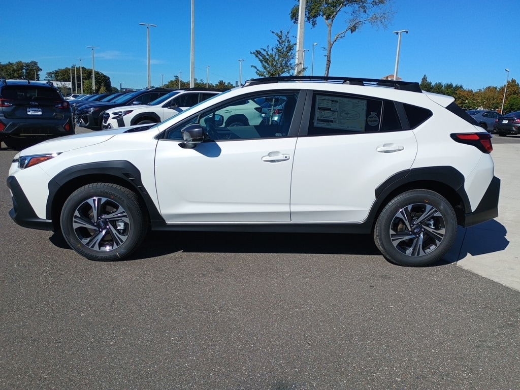New 2026 Subaru Crosstrek Premium SUV