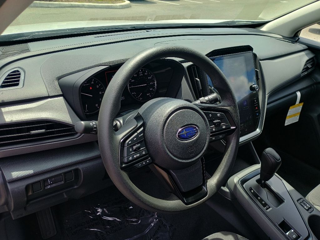2026 Subaru Crosstrek Premium - Photo 9