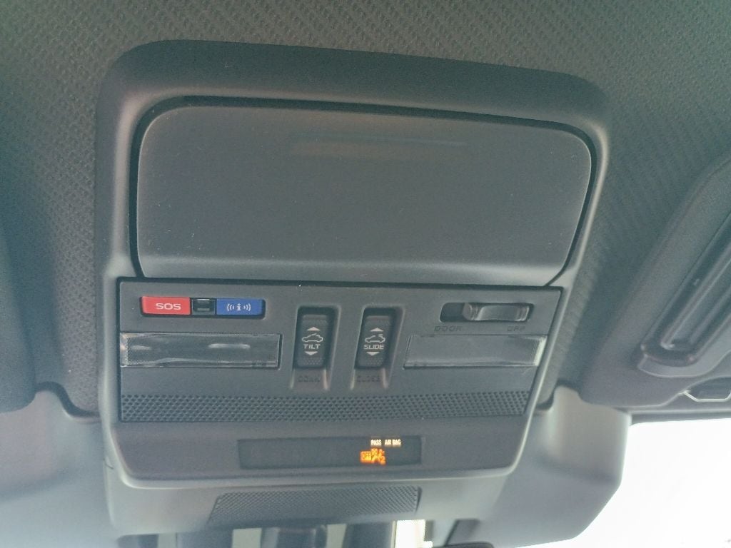 2026 Subaru Outback Touring XT - Photo 24