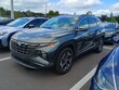 Hyundai Tucson Hybrid