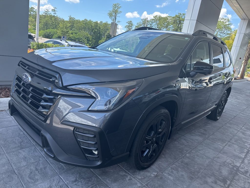 2023 Subaru Ascent Onyx Edition Limited 7 Passenger's photo