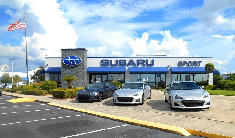 Subaru X Mode Explained Sport Subaru New Subaru Dealership In Orlando Fl
