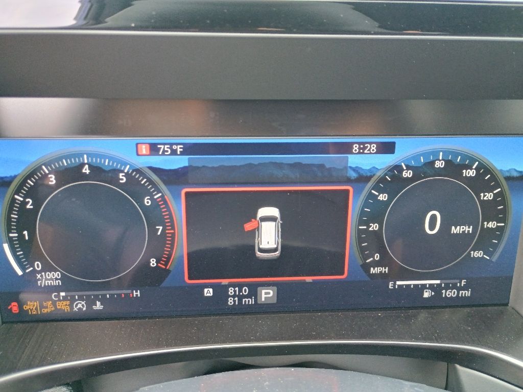 2026 Subaru Outback Premium - Photo 19