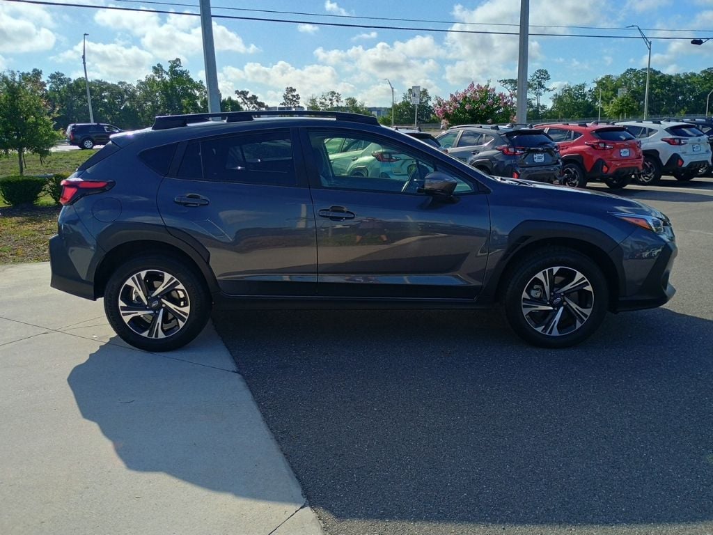 Certified 2024 Subaru Crosstrek Premium SUV