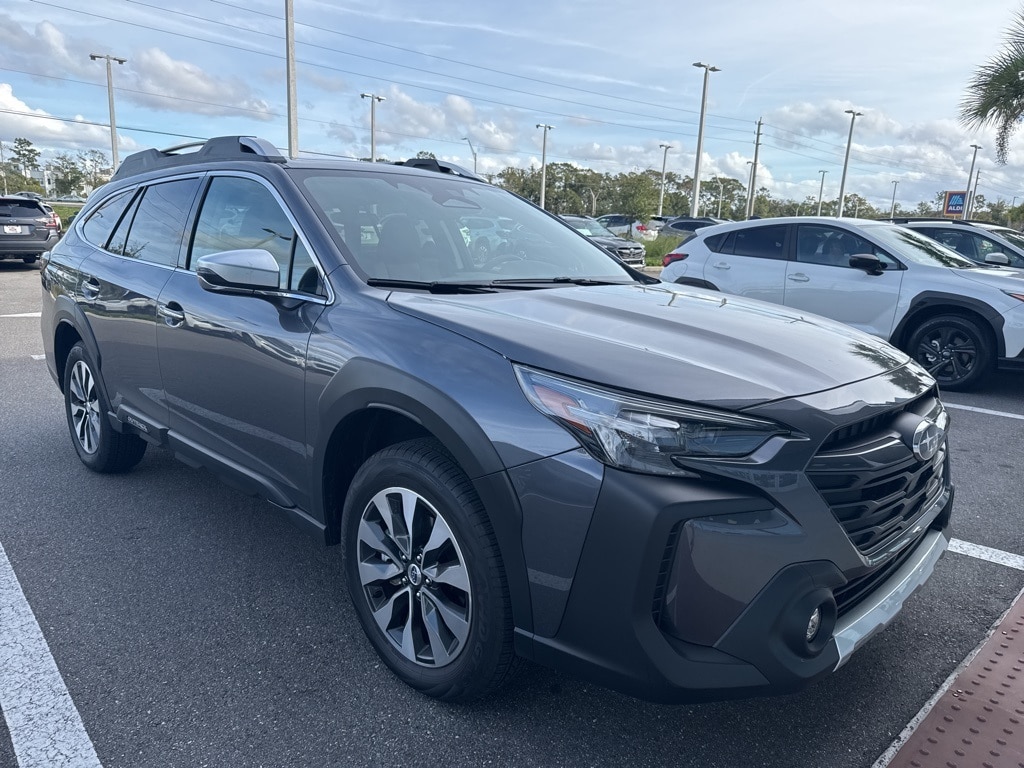 Used 2023 Subaru Outback Touring SUV