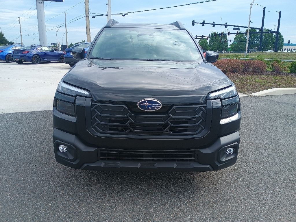 New 2026 Subaru Outback Premium SUV
