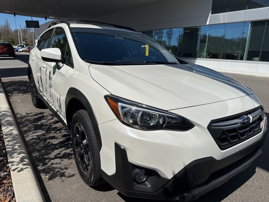 Used 2023 Subaru Crosstrek Premium SUV