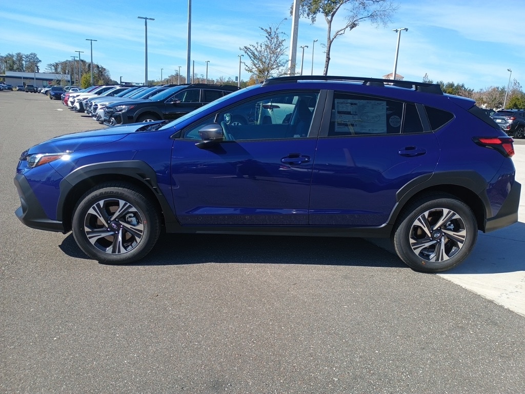 New 2026 Subaru Crosstrek Premium SUV