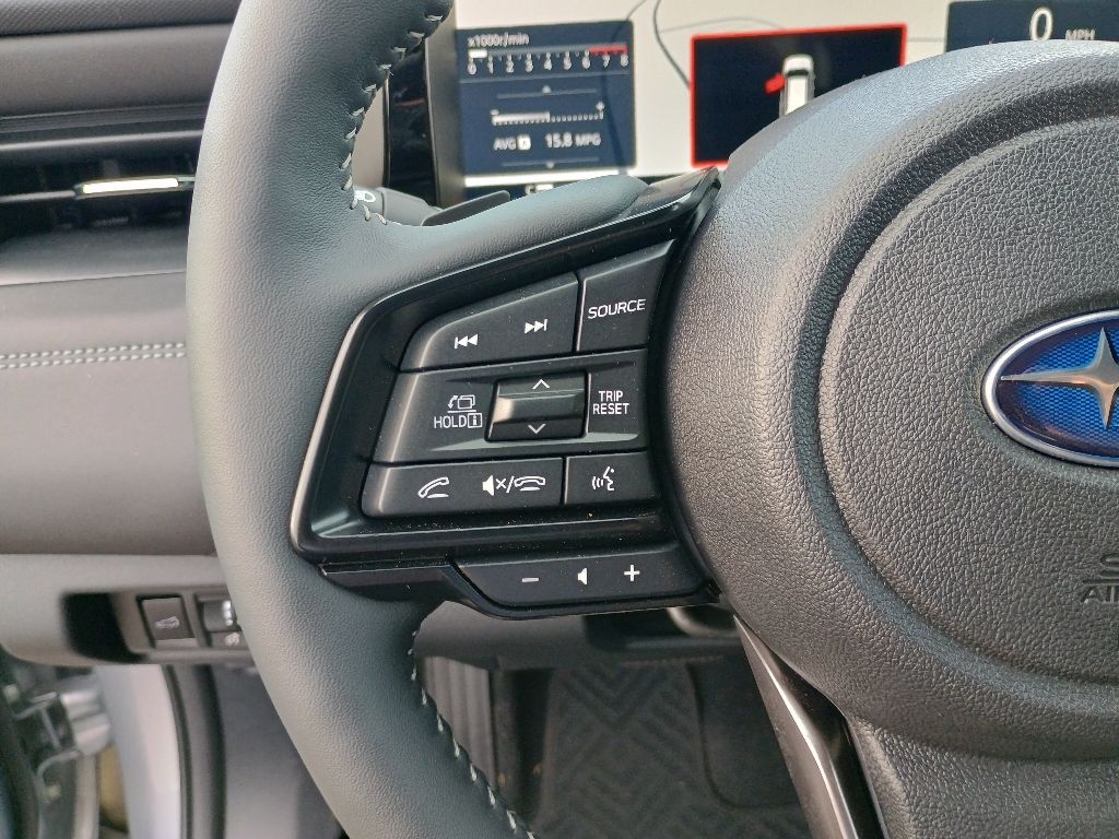 2026 Subaru Outback Touring XT - Photo 17