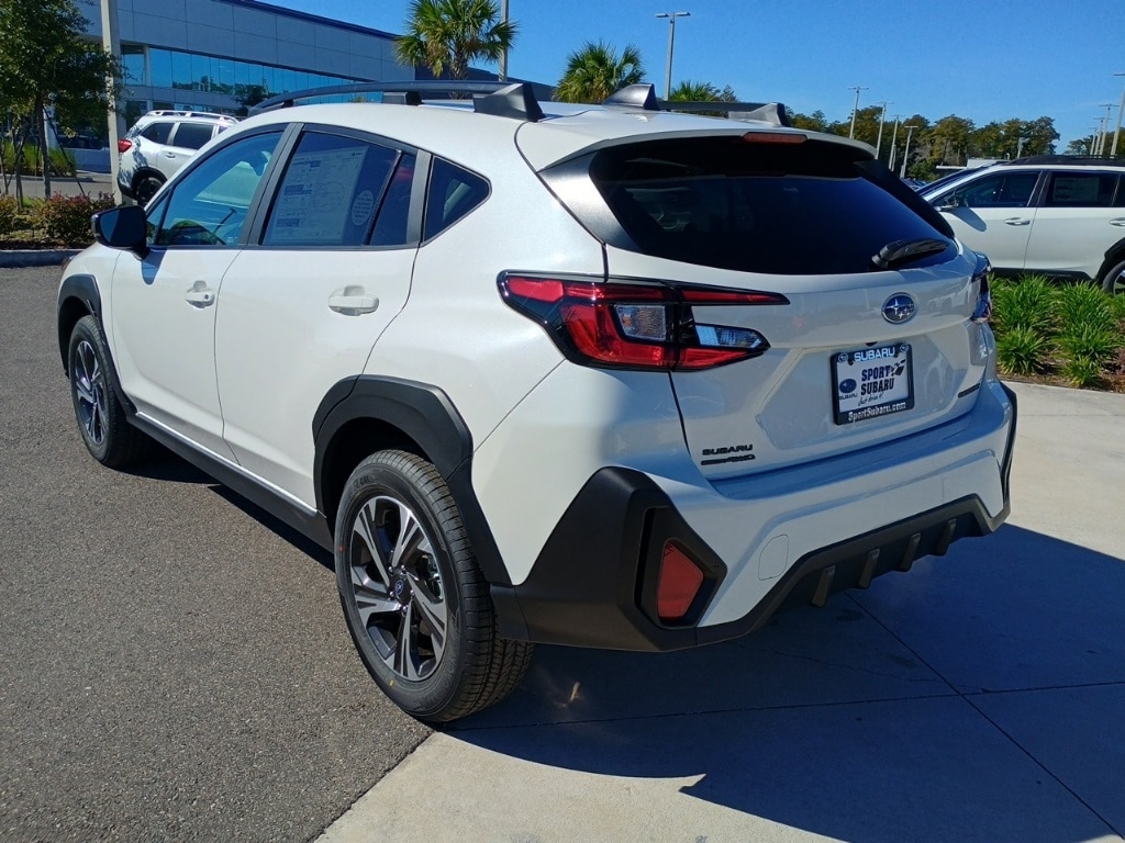 New 2026 Subaru Crosstrek Premium SUV