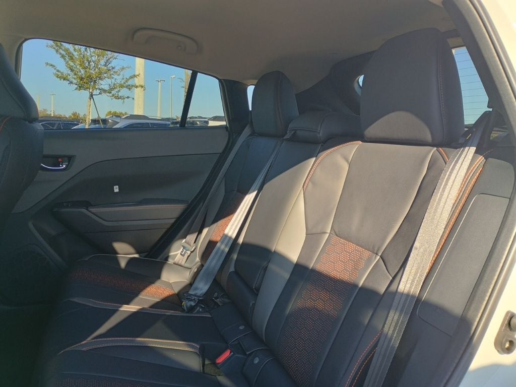 2026 Subaru Crosstrek Limited - Photo 13
