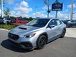 Subaru WRX