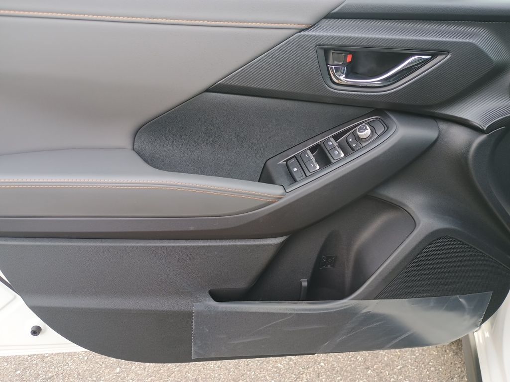 2026 Subaru Crosstrek Limited - Photo 7