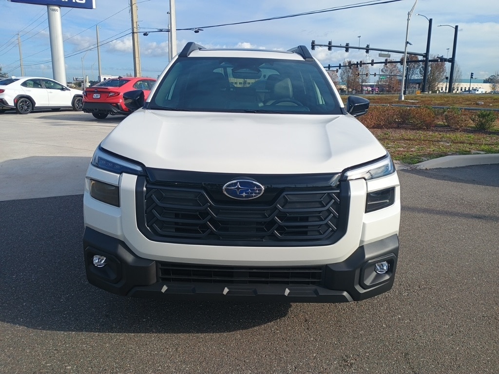 New 2026 Subaru Outback Premium SUV