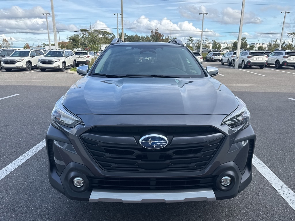 Used 2023 Subaru Outback Touring SUV