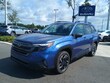 Subaru Forester Hybrid